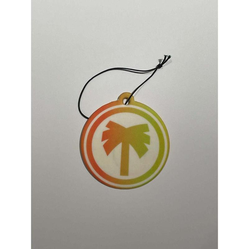 Air Freshener Surfari Logo - mix