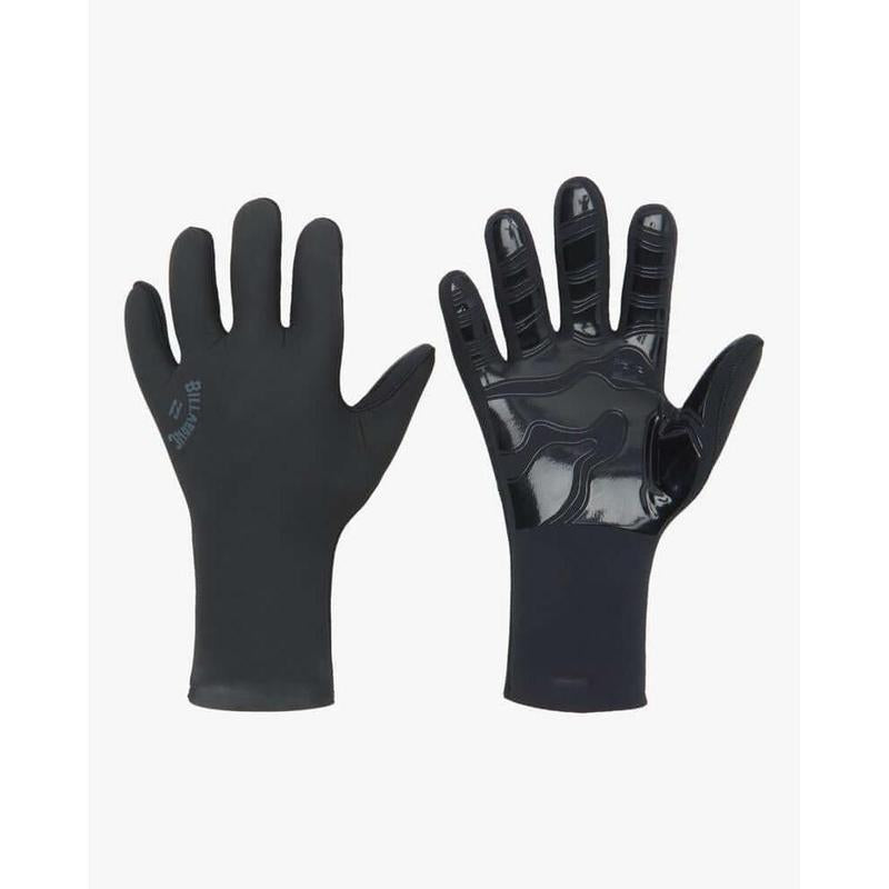 Billabong Neopren Handschuhe 2mm - black