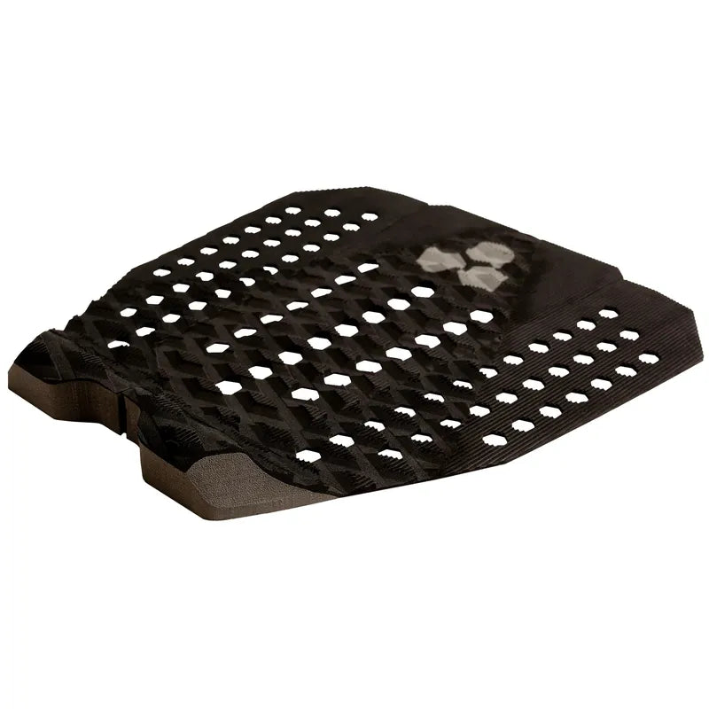 Channel Islands Tail Pad Flux Flat - black