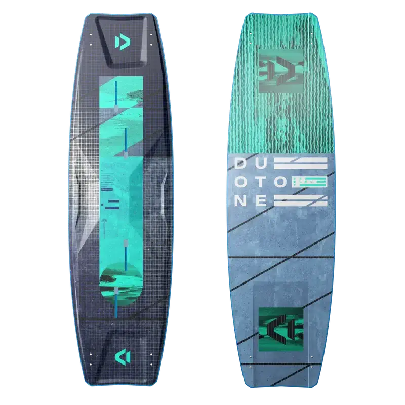 Duotone Kiteboard Select SLS 2025