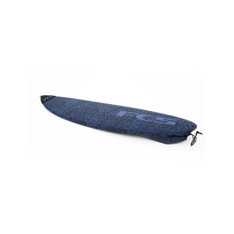 FCS Boardsocke Funboard 6'3 - tranquil blue