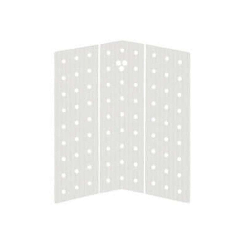 Gorilla Grip Skinny Mid Three Micro Cord - white