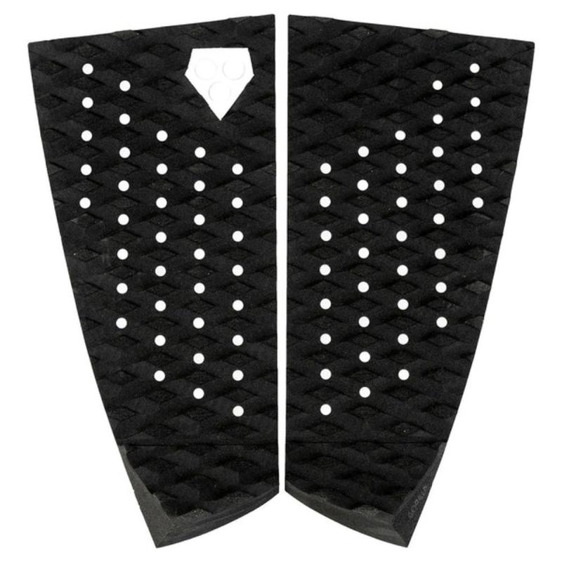 Gorilla Grip Tail Pad Swallow - Black