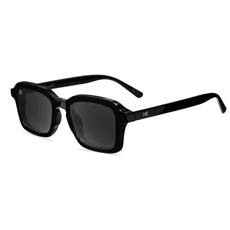 Knockaround Sonnenbrille Panoramas - Piano Black