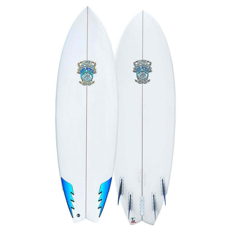 Lost Surfboards Pisces (Custom Order)