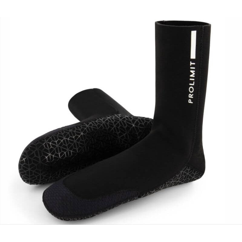 Prolimit Neopren Socken 3mm GBS