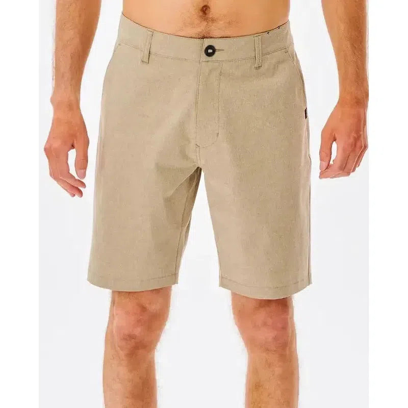 Rip Curl Herren Hybridshorts Phase Ninteen 19" - Khaki