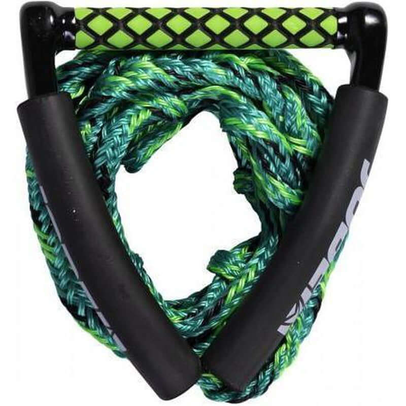 Jobe Wakesurf Rope mit Handle - green