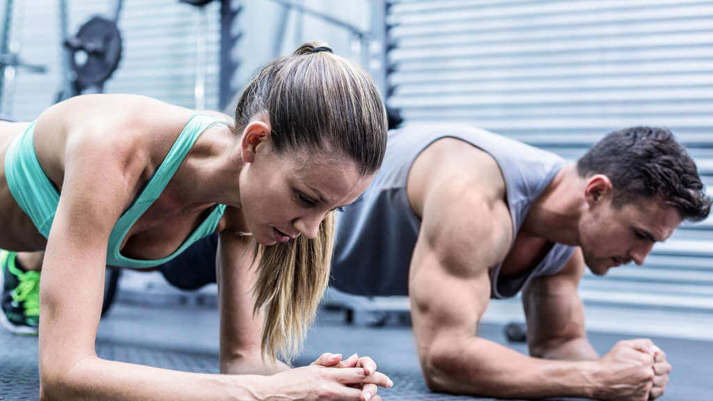 Wellenreiter-Fitness: Übungen und Trainingsprogramme für Surfer