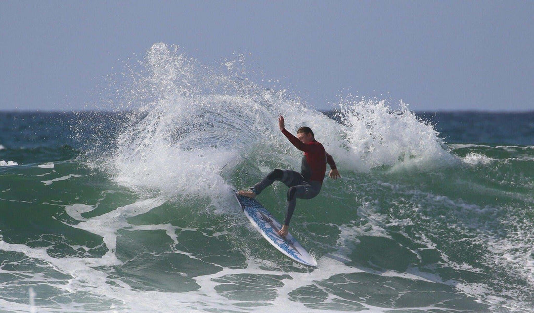 Train to shred: Smoothstar Surfskate Courses