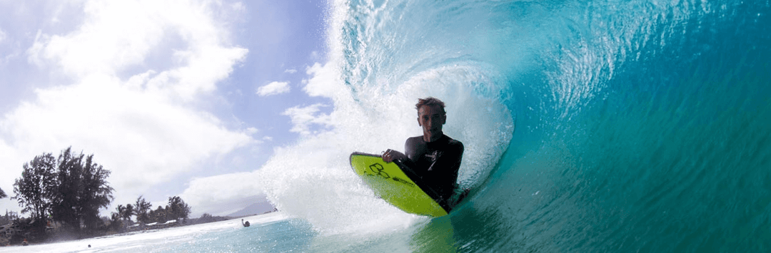 Kaufberatung Bodyboard