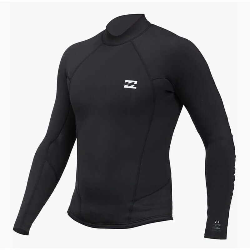 Welche Faktoren beeinflussen die Wärme eines Wetsuits?