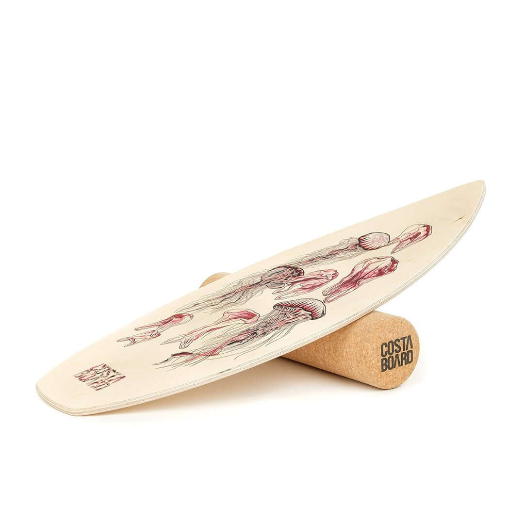 Kategorie Balanceboards