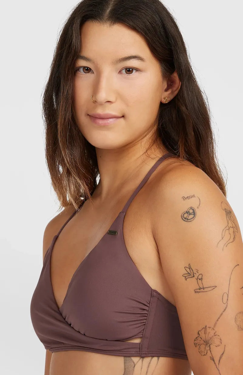 O'Neill Damen Bikini Top Baay
