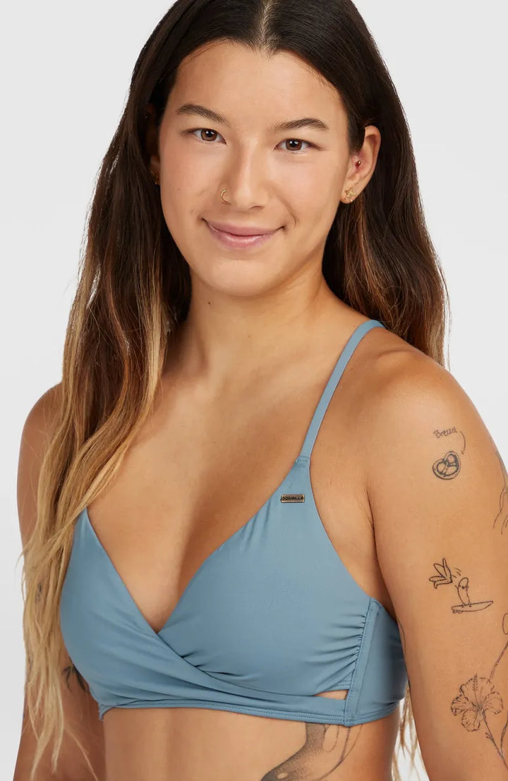 O'Neill Damen Bikini Top Baay