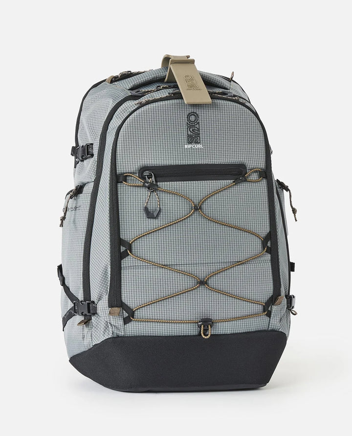 Rip Curl Rucksack S-Series F-Light Posse 35L - Cactus Green