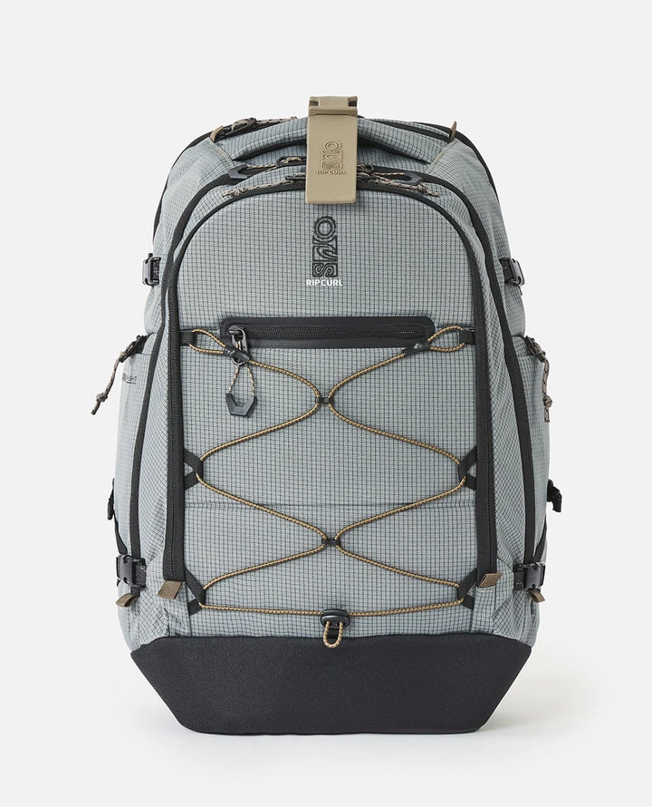 Rip Curl Rucksack S-Series F-Light Posse 35L - Cactus Green