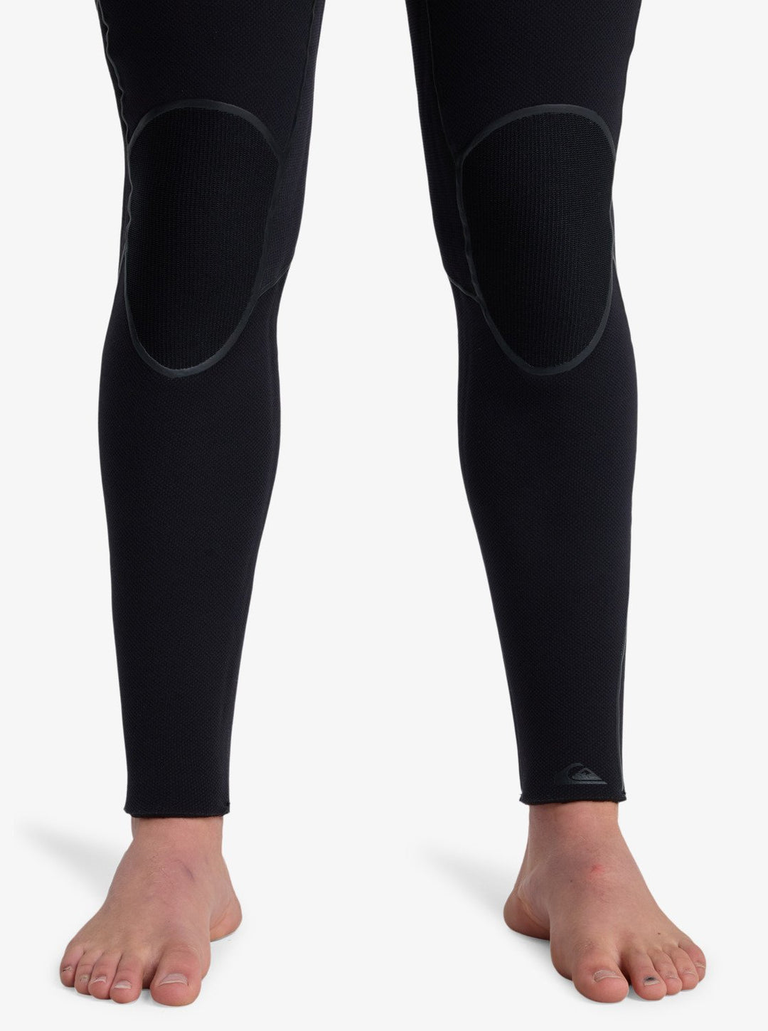 Quiksilver Herren Neoprenanzug Marathon Sessions 6/5/4 mit Haube - Black
