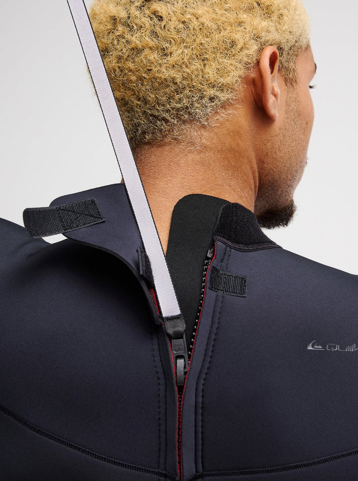 Quiksilver Herren Neoprenshorty Everyday Sessions 2/2 mm - Black