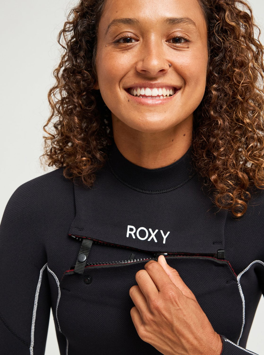 Roxy Damen Neoprenanzug 3/2 Elite Xtra Stretch - Black
