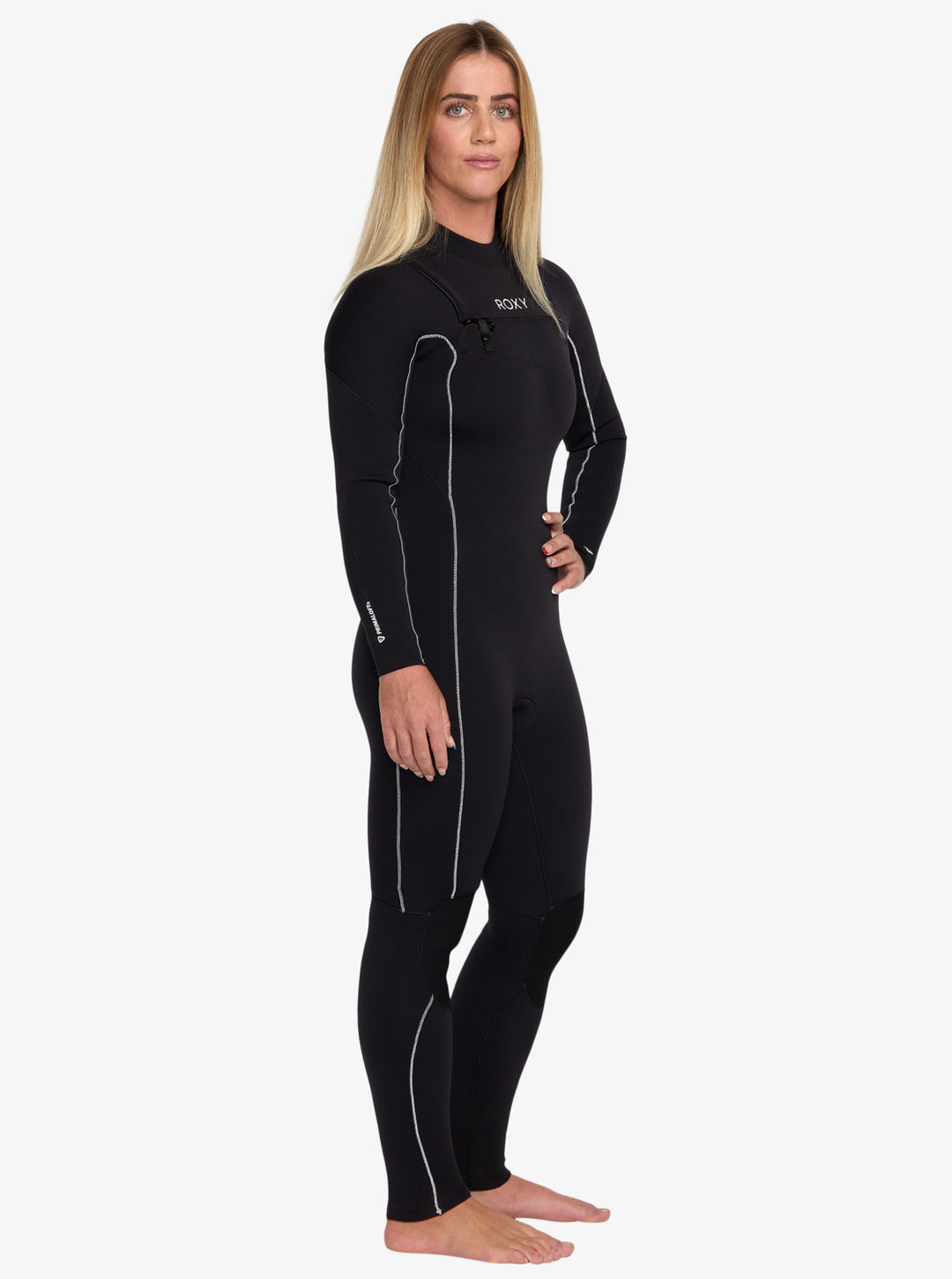 Roxy Damen Neoprenanzug 3/2 Elite Xtra Stretch - Black