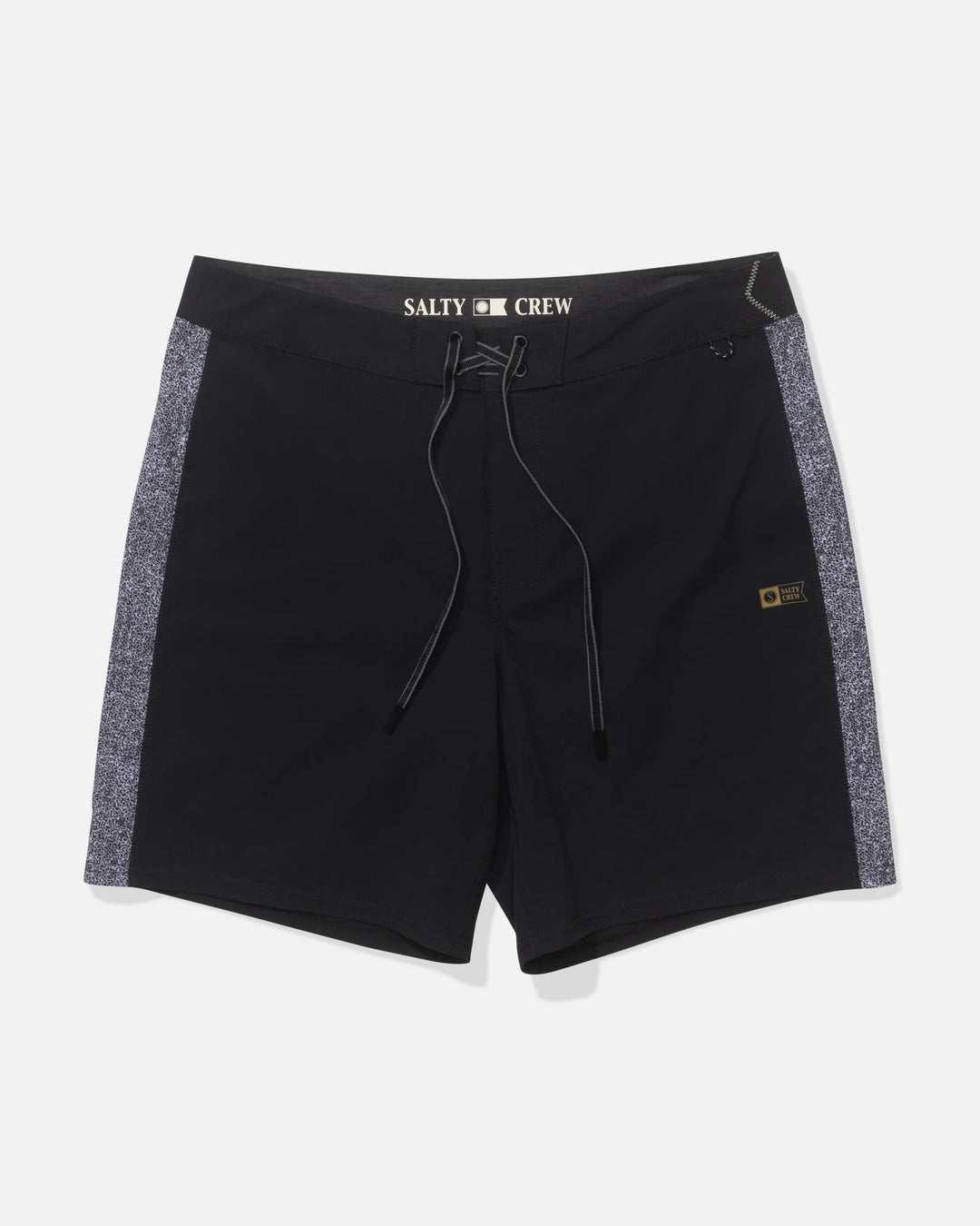 Salty Crew Herren Boardshorts Channel Apex