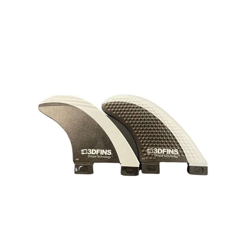 3DFins FCS I Rip Zip Twin - Split Mono