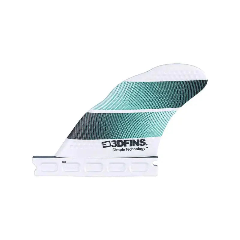 3DFins Futures Flyer Twin - Horizon Mono