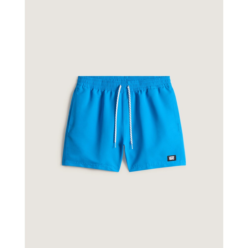 Vans Badehosen Primary II Elastic - Blue