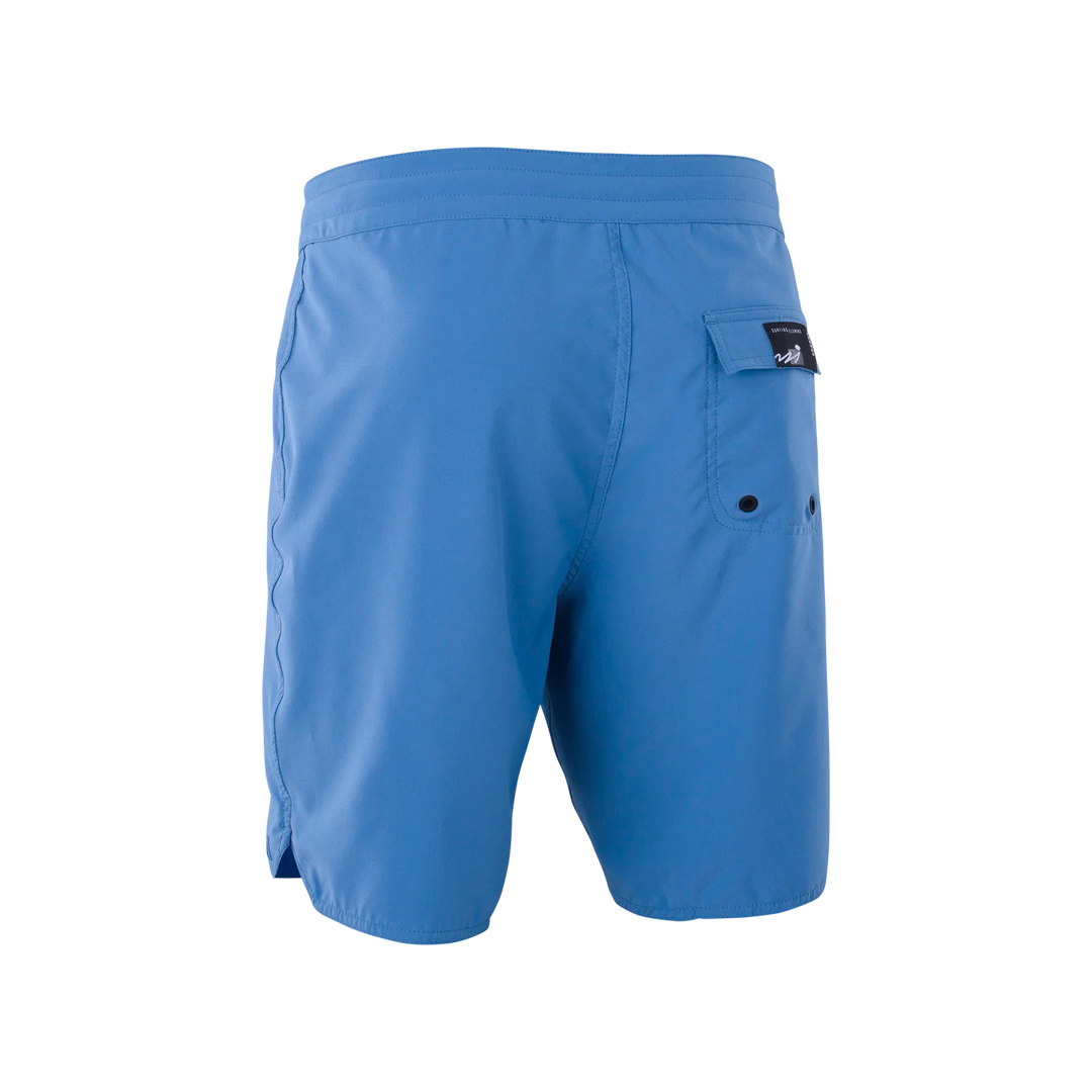 ION Herren Boardshorts Iconic 19" - Dusky Blue