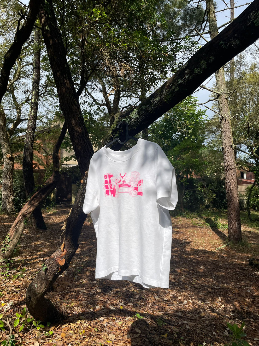 Surfari x Urbansurf Shirt