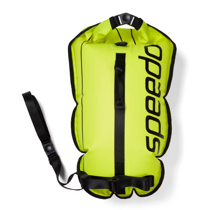 Speedo Tow Float with Dry bag
