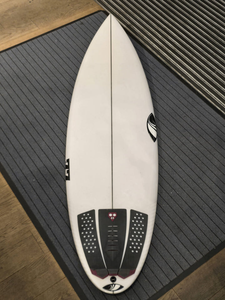 Sharpeye 77 Shortboard 5'9" 28.2L FCS (Occasion)