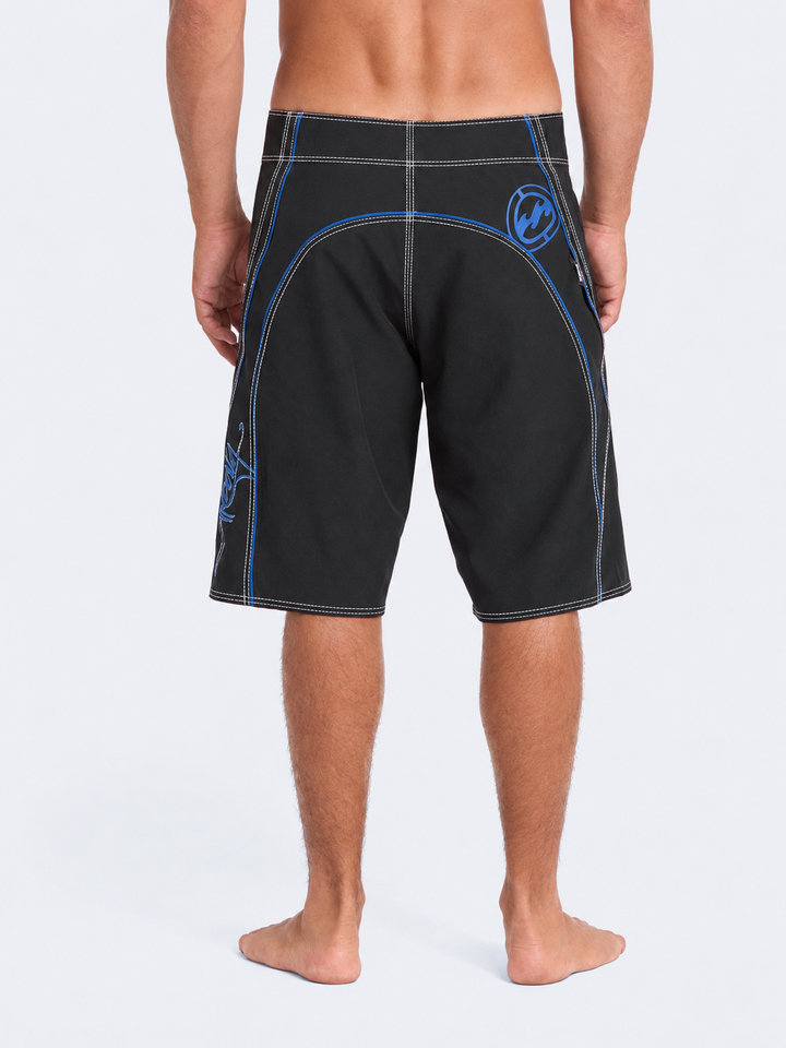 Billabong Herren Boardshorts Fluid 2K Pro 21" - Phantom