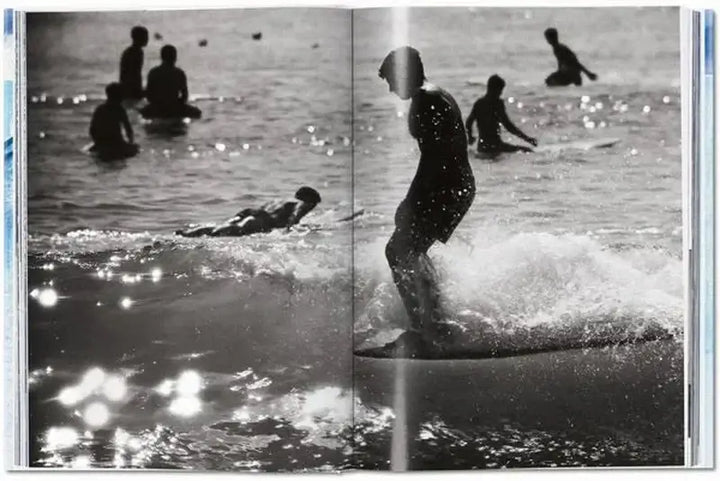 A History From 1178 to Today Surfing