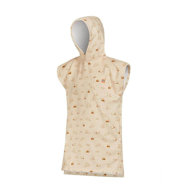 After Essentials Kinder Poncho - Juliette