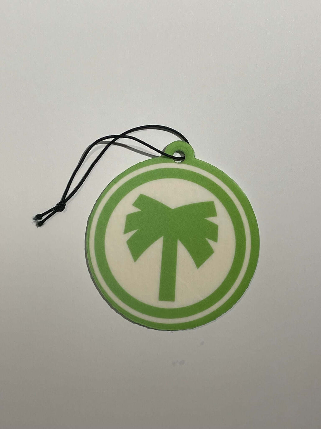 Air Freshener Surfari Logo - green