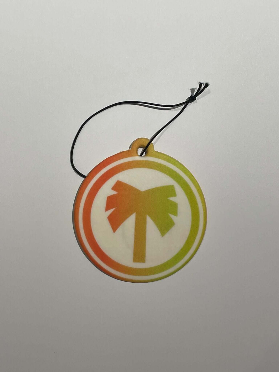 Air Freshener Surfari Logo - mix