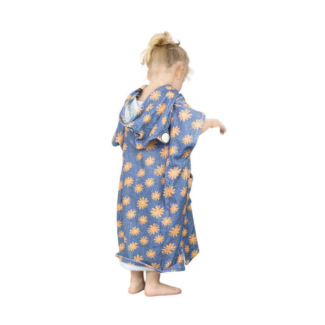 All-In Baby Poncho (2-5 Jahre)