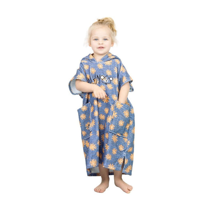 All-In Baby Poncho (2-5 Jahre)