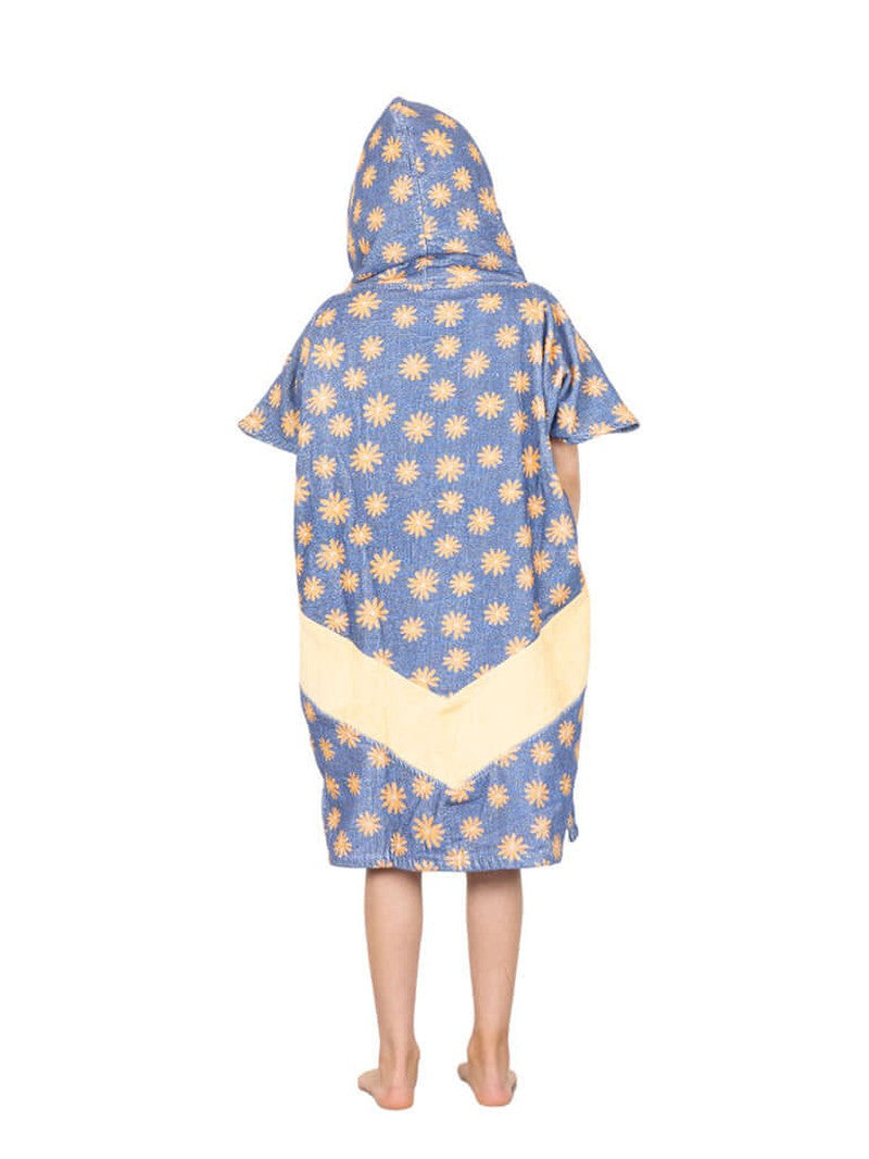 All-In Kids Poncho (6-9 Jahre)