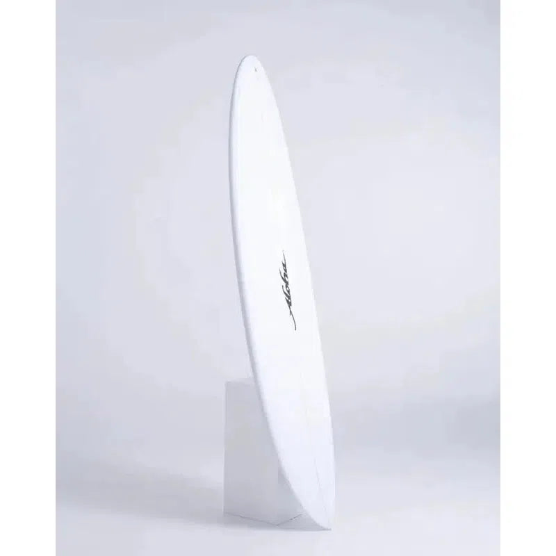Aloha Surfboards EZ MId 6'6" FCS II - Clear