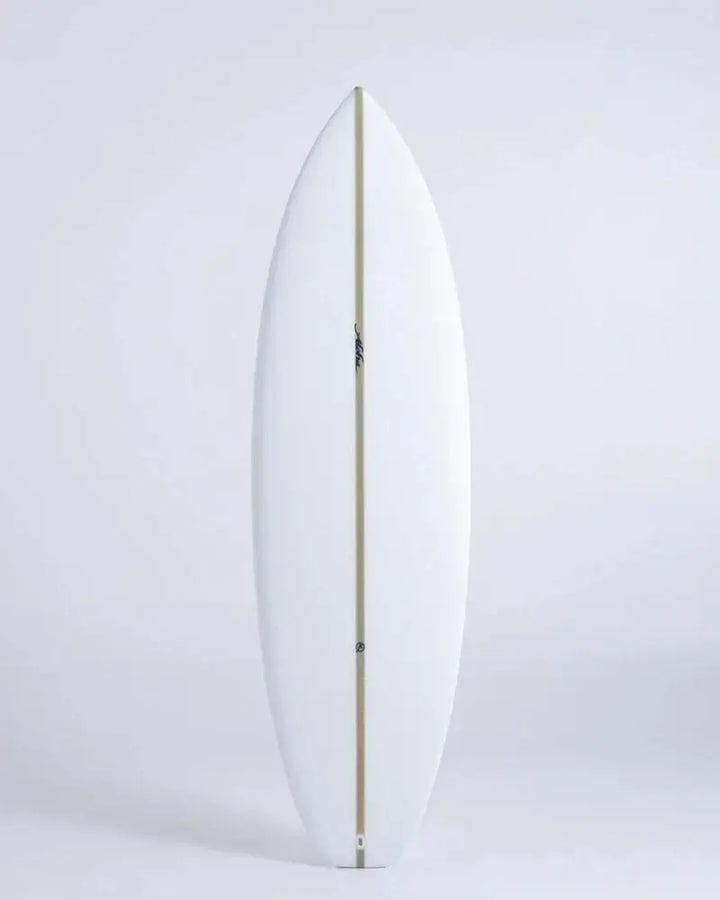 Aloha Surfboards Snork EPS 5'8 FCS II Shadow Force