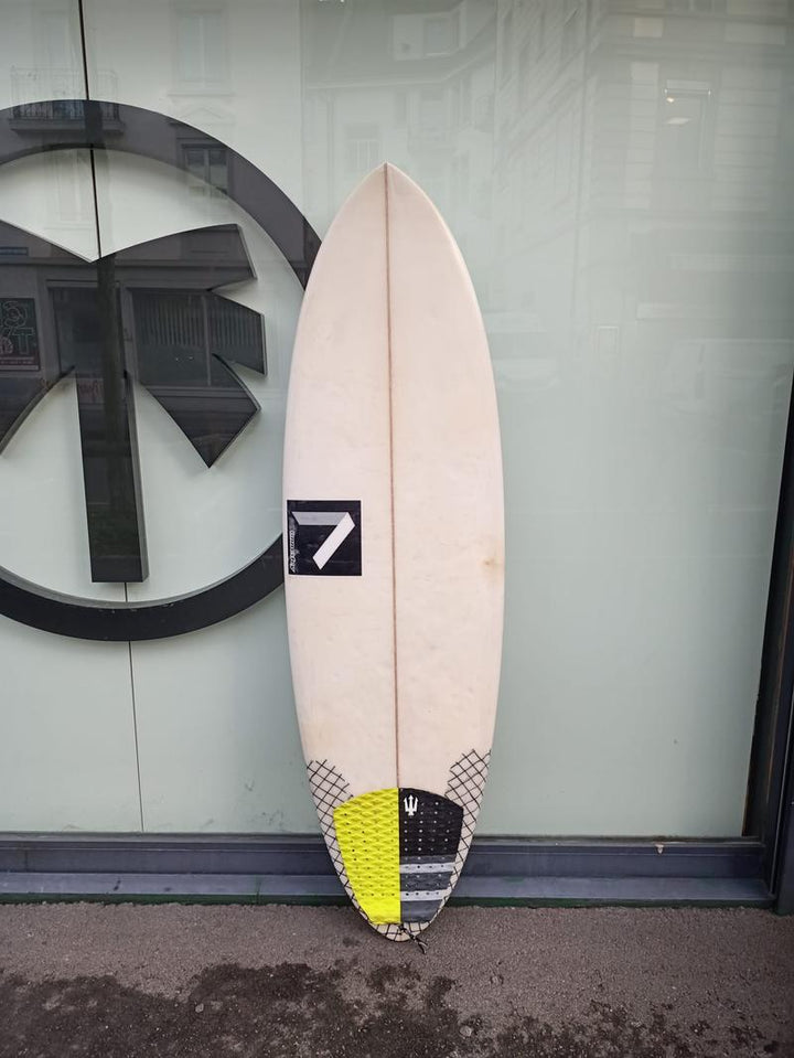 Annesley Funboard 5'8" 31.7L FCS (Occasion)