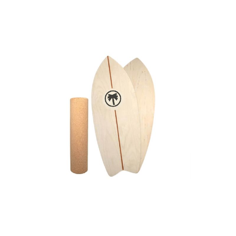 Balance Pro Balance Board Surfari Edition (Set)