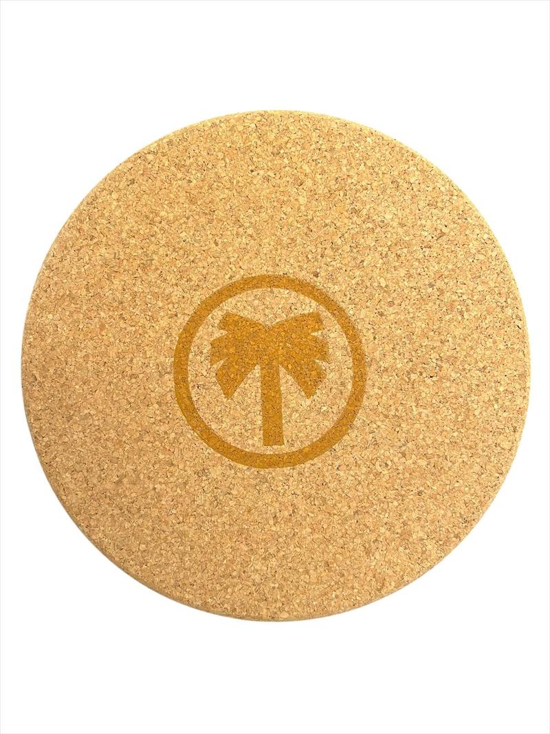 Balance Pro Surfari Edition Korkhalbkugel 28.5 x 8cm