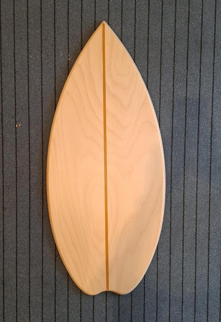 BalancePro Balanceboard - Classic Stringer (Set mit Rolle)