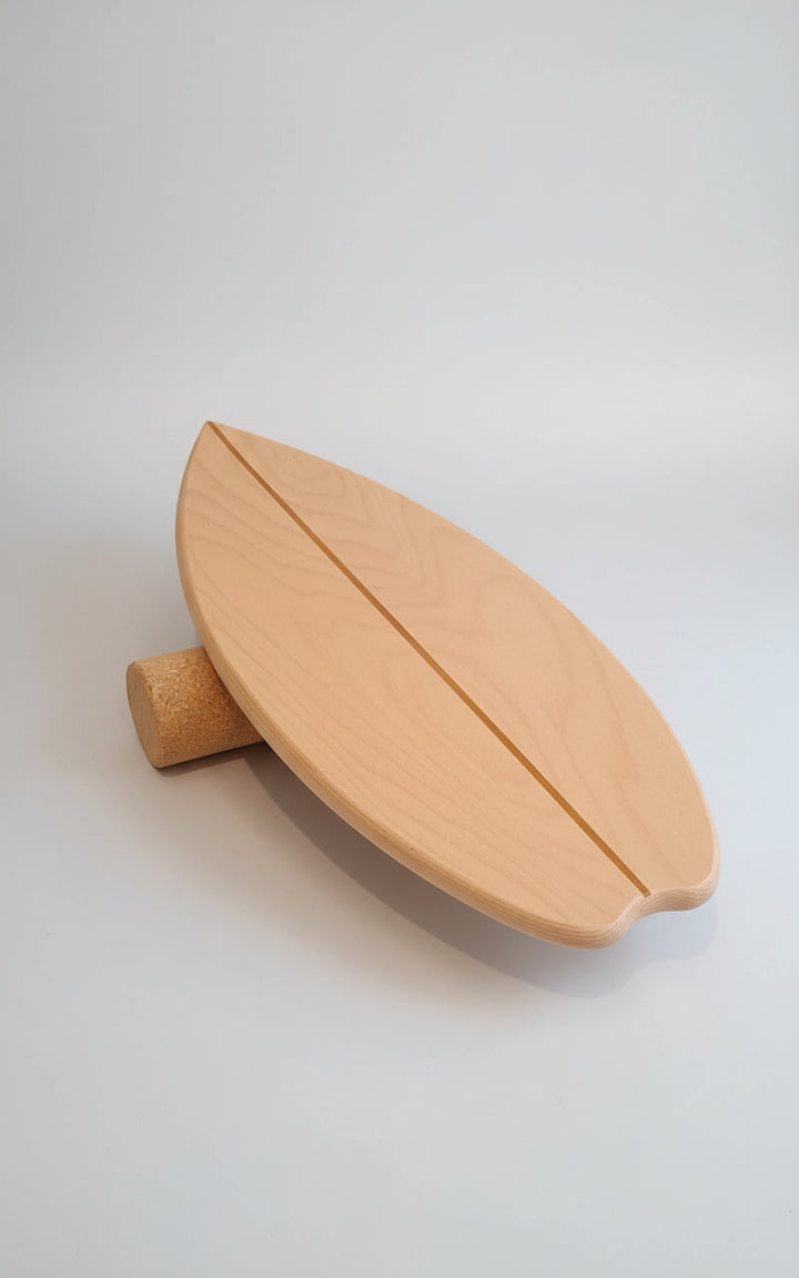 BalancePro Balanceboard - Classic Stringer (Set mit Rolle)