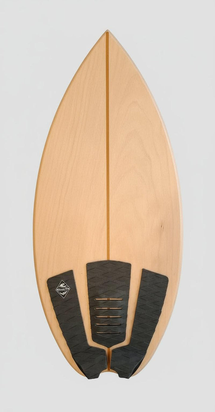 BalancePro Balanceboard - Classic Stringer mit Pad (Set mit Rolle)