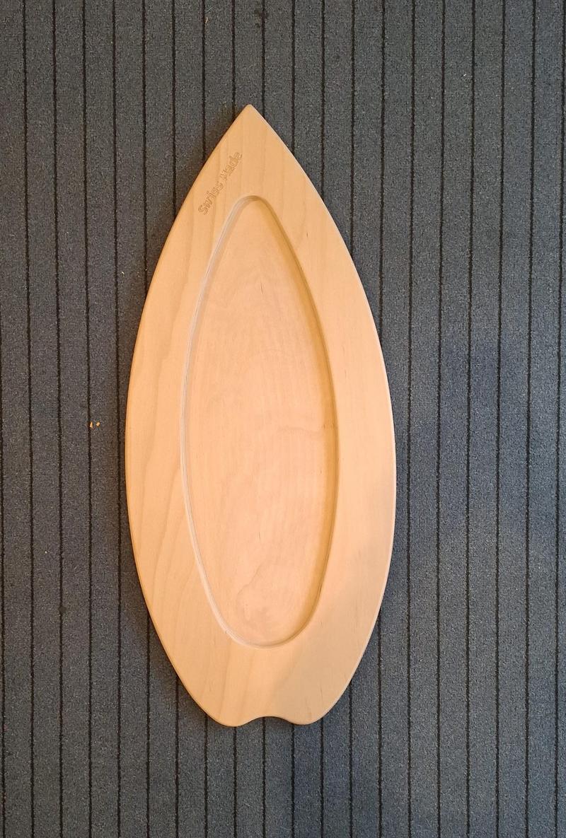 BalancePro Balanceboard - Classic Stringer (nur Deck)